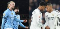 الحلم سبورت : فيديو ترويجي لقمة مانشستر سيتي وريال مدريد