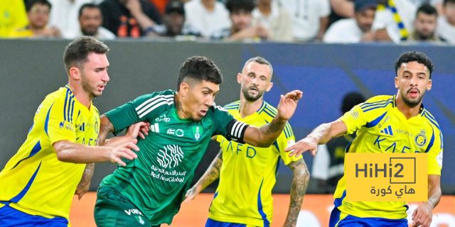قبل الكلاسيكو.. نقاط ضعف الأهلي والنصر