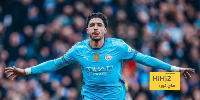صورة: مرموش رجل مباراة مانشستر سيتي و نيوكاسل في الدوري الإنجليزي