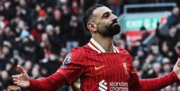 الحلم سبورت : محمد صلاح يعادل حصيلة أهداف إيبسويتش تاون هذا الموسم…!