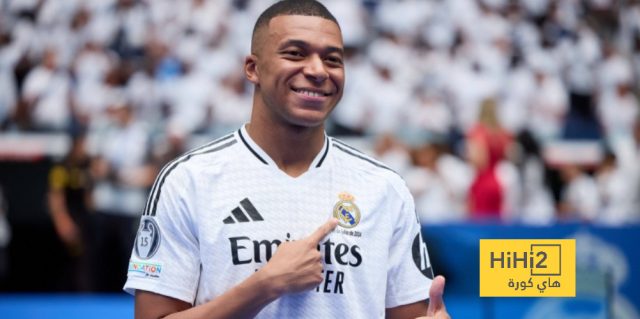 مبابي.. الصفقة التي كان ينتظرها ريال مدريد!