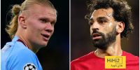 الحلم سبورت : محمد صلاح يعلق على مقارنته بـ هالاند