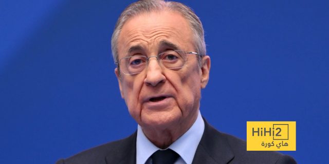 ريال مدريد يشعل الحرب ضد الاتحاد الإسباني!