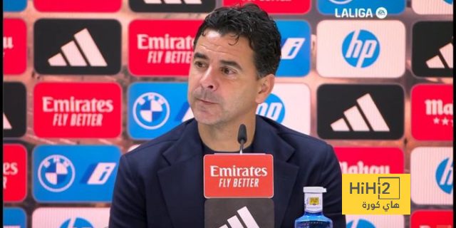 ماذا قال مدرب جيرونا بعد الخسارة أمام ريال مدريد؟