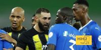 الحلم سبورت : رغم فارق الـ7 نقاط.. الهلال بطل الدوري هذا الموسم!