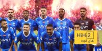 الحلم سبورت : المهددين من الهلال بالغياب عن لقاء الأهلي