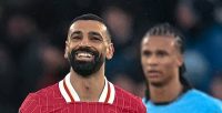 الحلم سبورت : محمد صلاح يتفوق على نصف أندية البريميرليغ… صورة