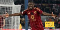 بدلاء روما أمام مونزا في الدوري الإيطالي