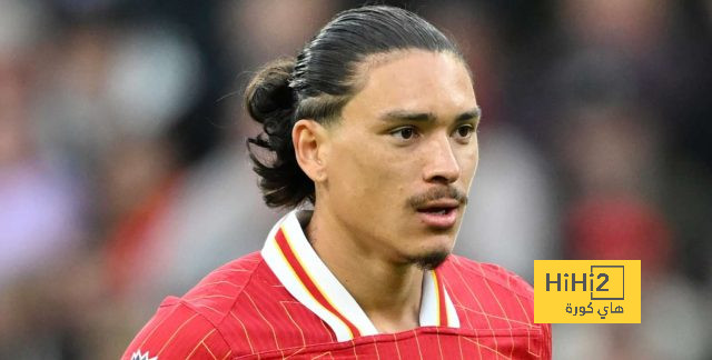 بحثًا عن القناص الجديد.. برشلونة يراقب نونيز!