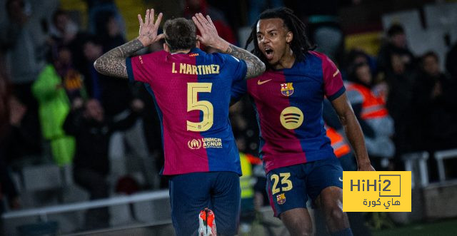 برشلونة بين الصحوة والضياع.. قلوب الدفاع تتحدث بلغة الأهداف!