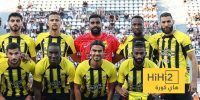 الحلم سبورت : قائمة هدافي الاتحاد في الدوري قبل مواجهة الخليج