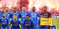 الحلم سبورت : أرقام مذهلة.. الهلال يحقق أقوى هجوم في الدوري