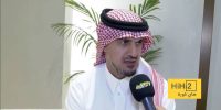 الحلم سبورت : غياب المفرج عن المشهد في الهلال يثير التساؤلات!