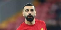 ارقام خرافية لمحمد صلاح في مباريات ليفربول بشهر فبراير