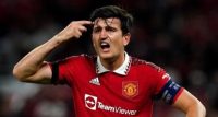 هل يعود هاري ماجواير إلى منتخب إنجلترا؟.. أموريم يوجه رسالة قوية!