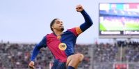 فيديو .. هدف برشلونة الثالث ضد سوسيداد