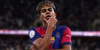 لامين يامال.. برشلونة يضمن بقاء جوهرته بالاتفاق على عقد جديد