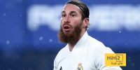 راموس يحتفل بذكرى تأسيس ريال مدريد بهذه الرسالة