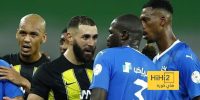 الحلم نيوز : الهلال والاتحاد يتعازمون على لقب الدوري!!