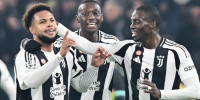 تشكيلة يوفنتوس الرسمية لمباراة أتالانتا في الدوري الإيطالي