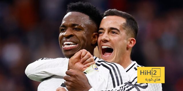 التحدي المقبل لريال مدريد بعد الفوز على رايو فاليكانو