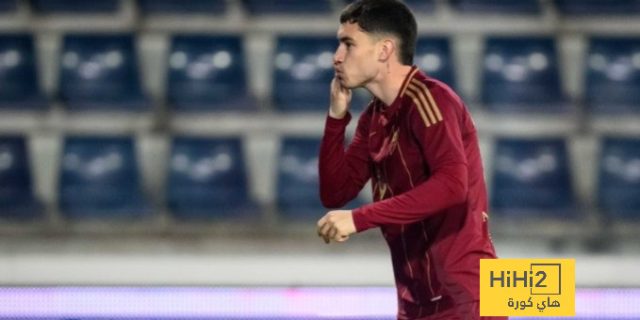 تقييم لاعبو روما بعد الفوز على إمبولي في الدوري الإيطالي