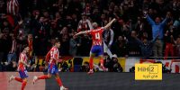 ⚽ فيديو: هدف أتلتيكو الأول في شباك ريال مدريد