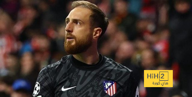 أوبلاك يعبر عن غضبه بعد توديع دوري الأبطال على يد ريال مدريد