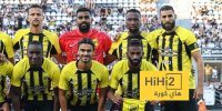 الصالح سبورت : كيف تؤثر لغة جسد لاعبي الاتحاد على نتائج مباريات الفريق في الدوري؟