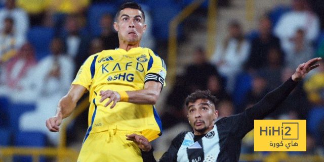 حكم مباراة النصر والخلود في دوري روشن
