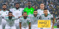 الصالح سبورت : محترف الأهلي يتأهب للسفر إلى السنغال