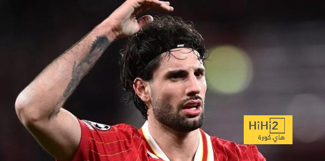 تعليق سوبوسلاي بعد حصوله على جائزة أفضل لاعب في ليفربول لشهر فبراير