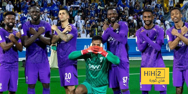 نجم الهلال يكشف عن الهدف الأغلى في مسيرته