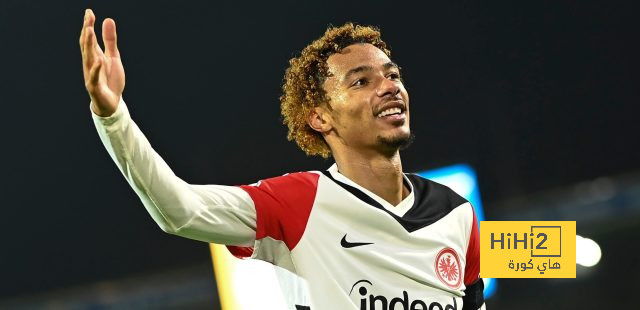 مانشستر يونايتد يضع عينه على هوجو إيكيتيكي لتعزيز الهجوم