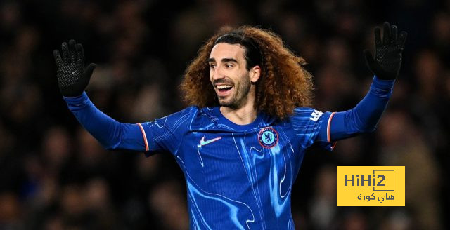 كوكوريا: برشلونة يقدم كرة قدم ممتعة هذا الموسم