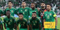 الصالح سبورت : اللاعبون الأكثر مشاركة في تشكيلة المنتخب السعودي أمام الصين