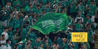 الصالح سبورت : جمهور المنتخب السعودي يعد مفاجآت ضخمة لمواجهة الصين!