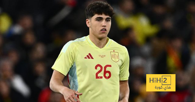 قرار غامض: لماذا يبقى كوبارسي مع المنتخب رغم عدم ارتياحه؟