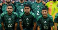 الصالح سبورت : الجزائر تستعيد صدارة مجموعتها في تصفيات افريقيا للمونديال