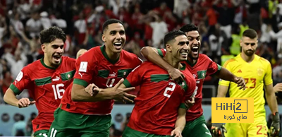 قفزة جديدة للمنتخب المغربي في تصنيف الفيفا!