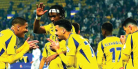 الصالح سبورت : جاهزية ثنائي النصر المصاب قبل مباراة الهلال