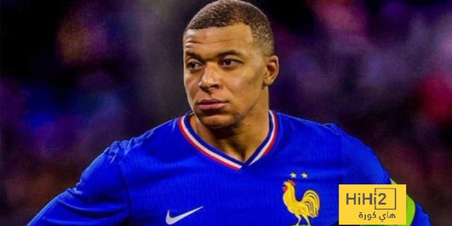 ثلاثي ريال مدريد أساسي في مواجهة فرنسا وكرواتيا