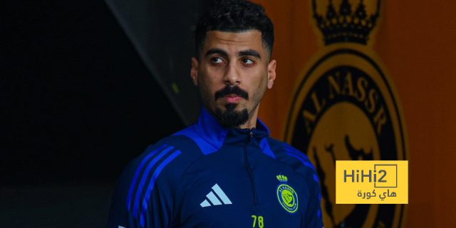 النصر يقترب من إنهاء أزمة علي لاجامي!