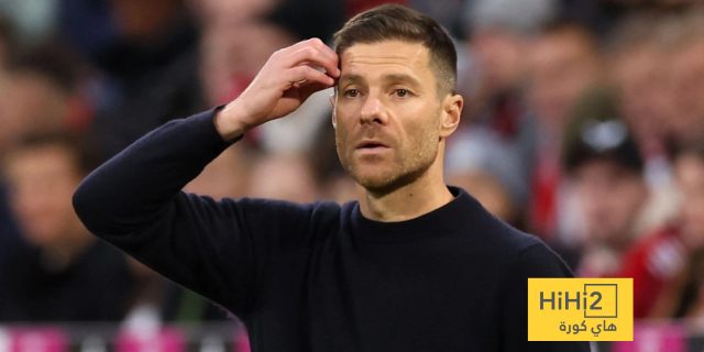 ألونسو متردد.. وريال مدريد يخطط لخلافة أنشيلوتي!