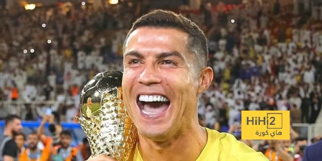 رد رسمي بشأن مشاركة النصر في كأس العرب 2025