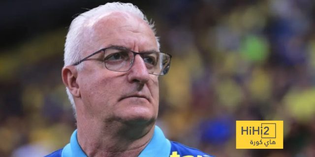 عاجل: رسمياً إقالة مدرب البرازيل