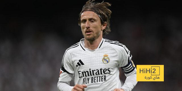 شرط قاسي أمام فيرتز لتعويض مودريتش في ريال مدريد