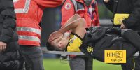 ضربة قوية لـ دورتموند قبل مواجهة برشلونة