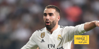 رسالة كارفاخال لجماهير ريال مدريد