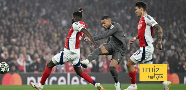 أسطورة ريال مدريد السابق ينتقد الفريق وأنشيلوتي بشدة بعد الهزيمة الثقيلة أمام أرسنال